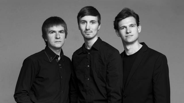 Sept Noir - Jazz Trio